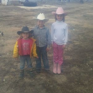 Meet your Posher, Wayne